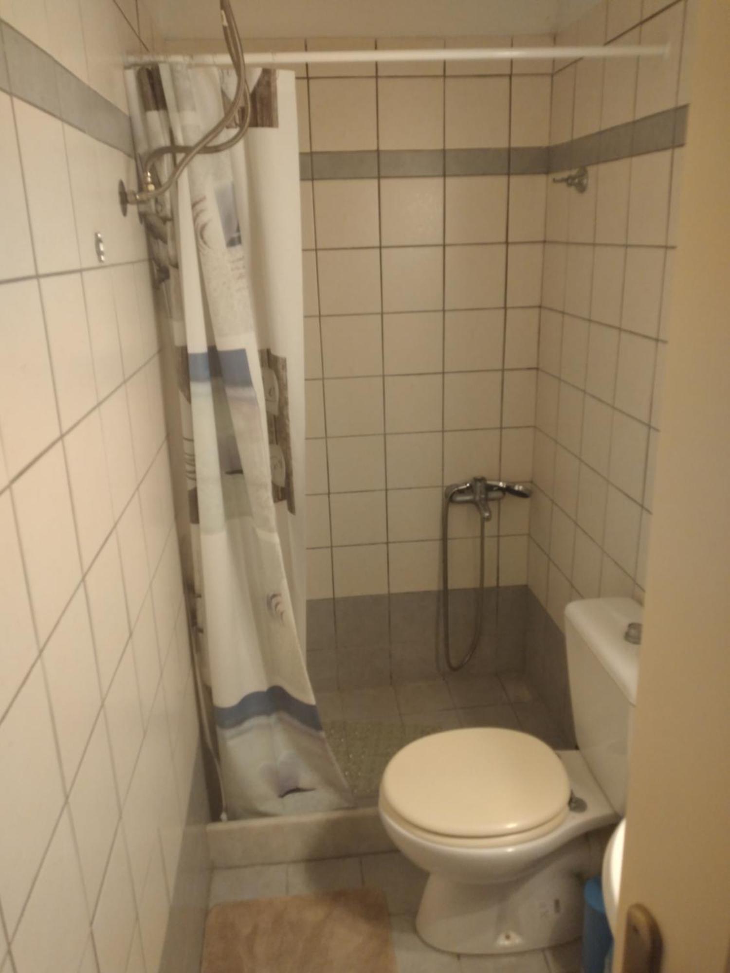 Izabela'S Apartment Mesolóngion Zewnętrze zdjęcie